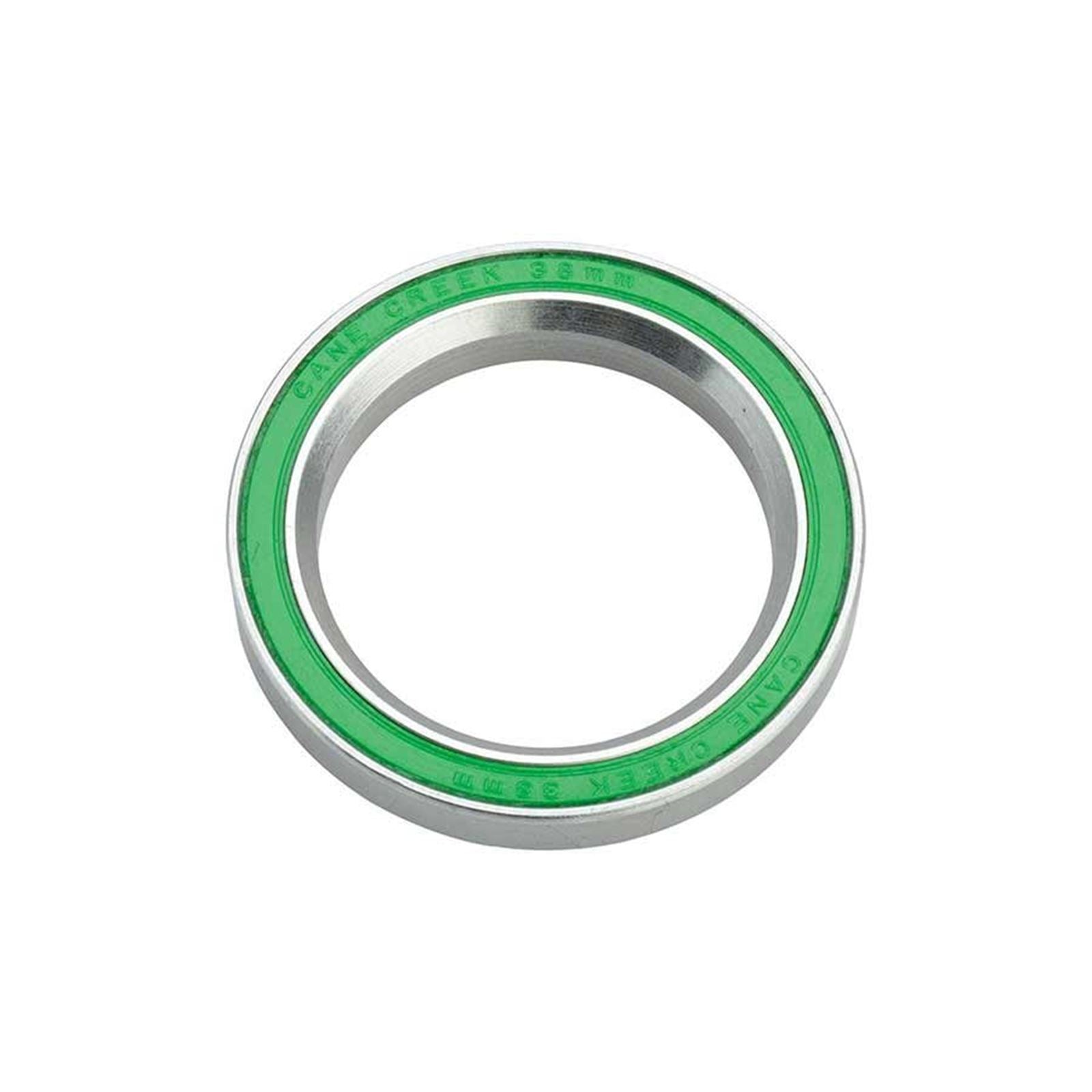 Cane Creek ZN40 Series Cartridge Bearing - 38mm - Zinc Plated Steel [MPN: BAA1159]_1113962