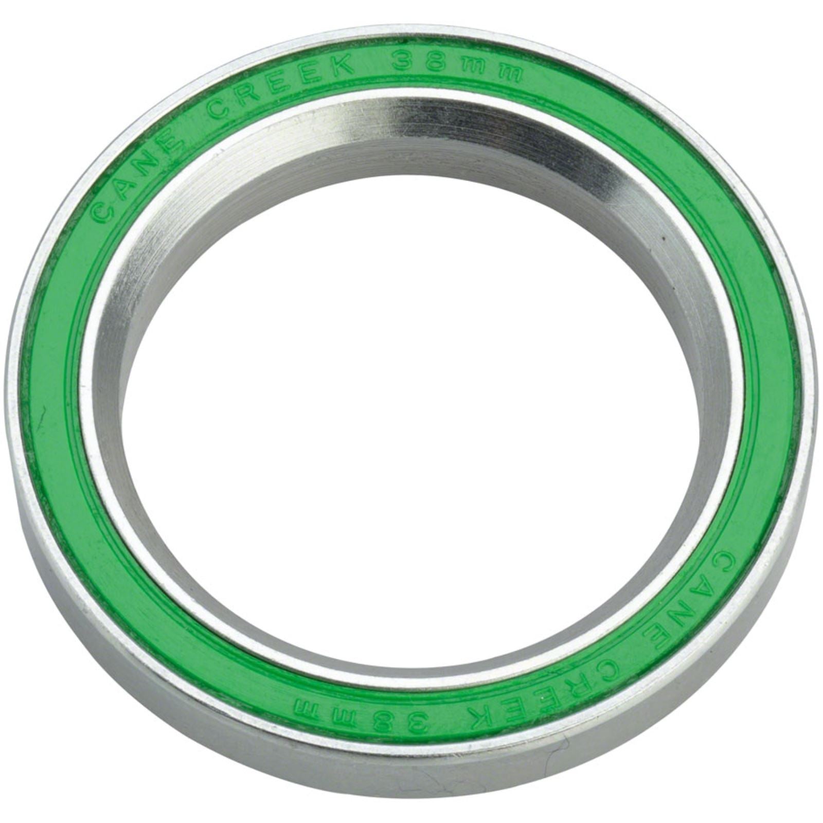 Cane Creek ZN40 Series Cartridge Bearing - 38mm - Zinc Plated Steel [MPN: BAA1159]_1240043