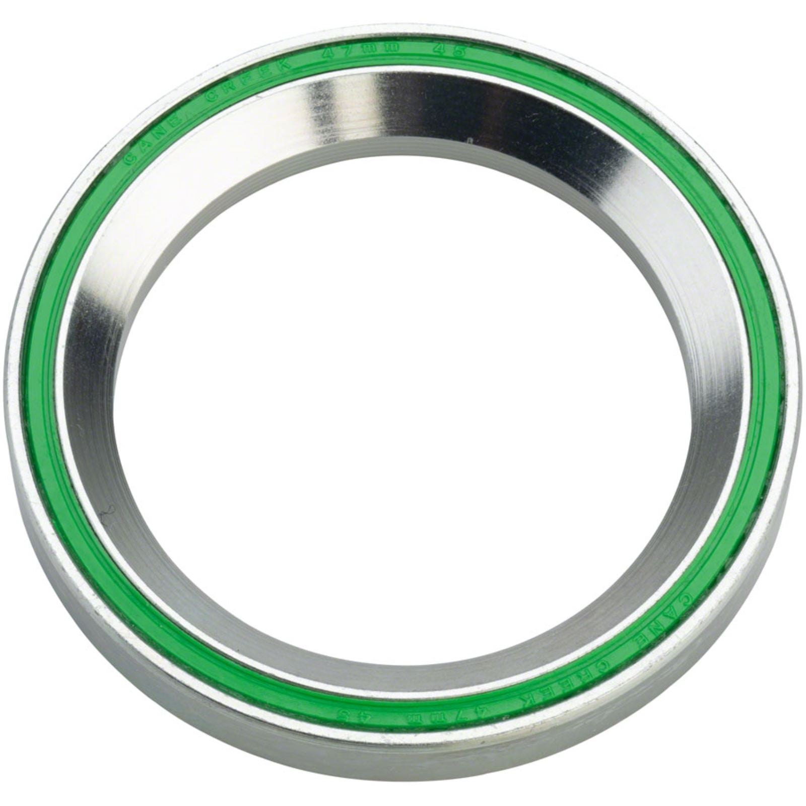 Cane Creek Bearings Sealed Cartridge Bearing 1/4" Black Oxide Steel [MPN: BAA1160]_1240033