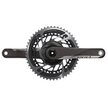 SRAM Red AXS Crankset 175mm - Black - Road [MPN: 00.6118.539.005]_1114080