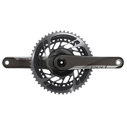 SRAM Red AXS Crankset 175mm - Black - Road [MPN: 00.6118.539.005]_1114080