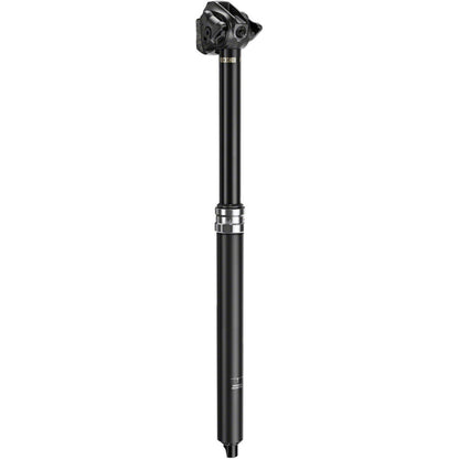 RockShox Reverb AXS Dropper Seatpost 34.9x390mm Remote: Left Hand - Black 00.6818.040.009_1277085