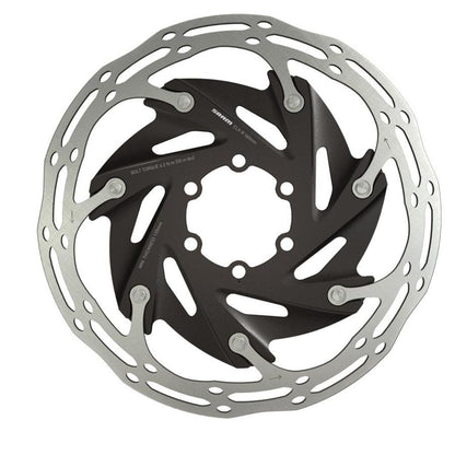 SRAM Centerline X 6 bolt - 140mm - ISO 6B [MPN: 00.5018.122.000]_1114170
