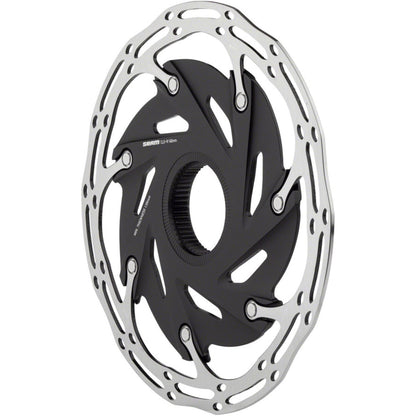 SRAM CenterLine XR Disc Brake Rotor - 160mm - Silver/Black  [MPN: 00.5018.122.003]_1242468