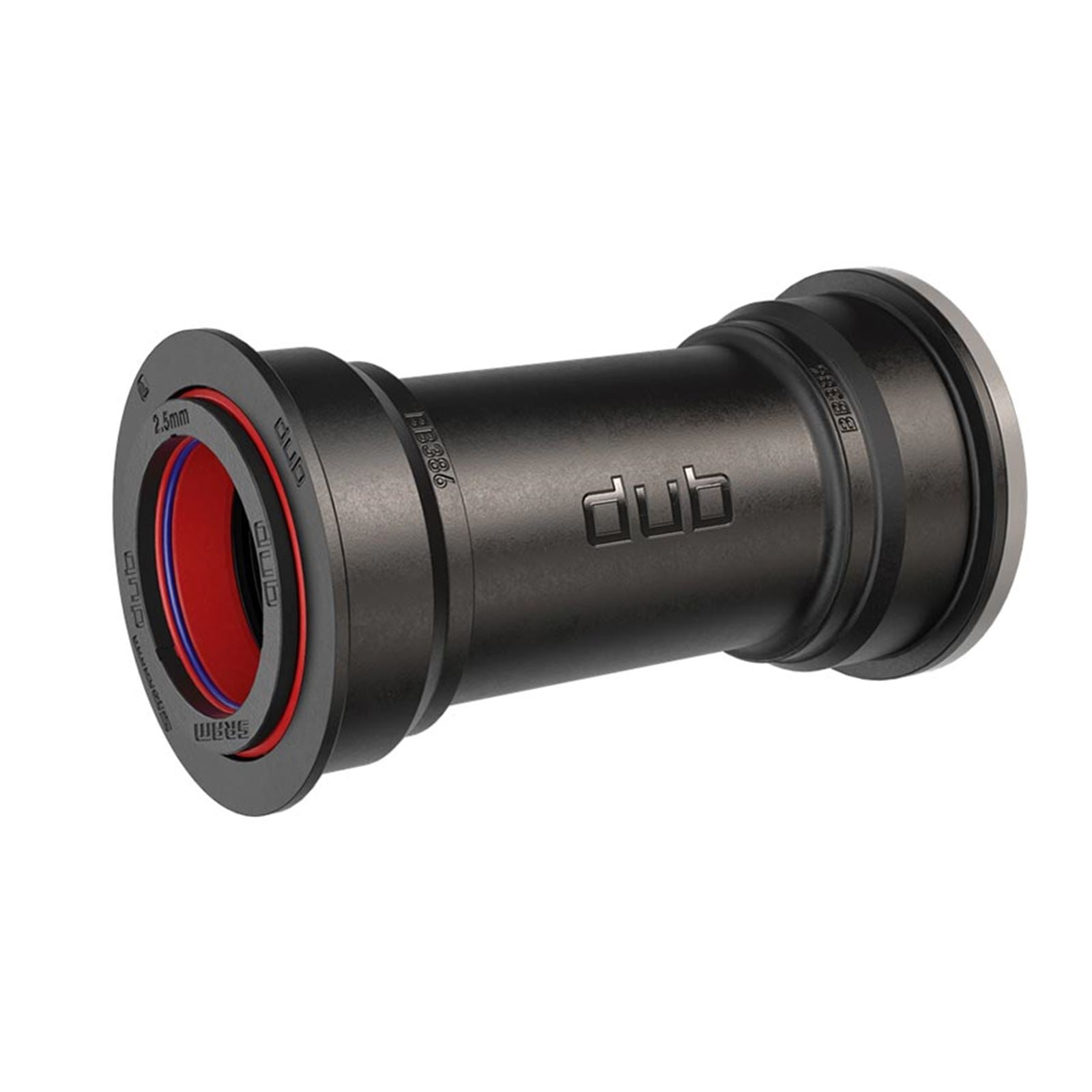 SRAM DUB BB386 Pressfit - Spindle: 28.99mm - Width: 86mm [MPN: 00.6418.026.000]_1114181