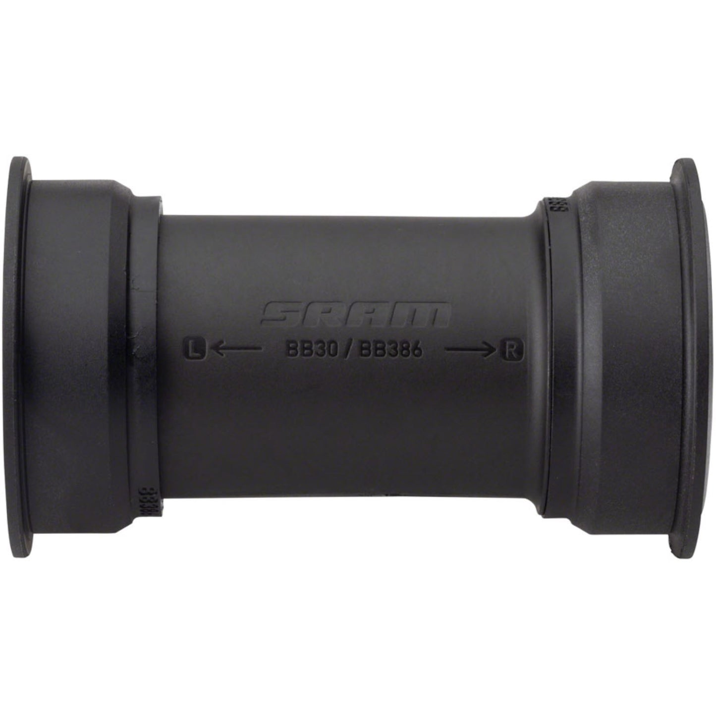 SRAM DUB BB386 Pressfit - Spindle: 28.99mm - Width: 86mm [MPN: 00.6418.026.000]_1245953