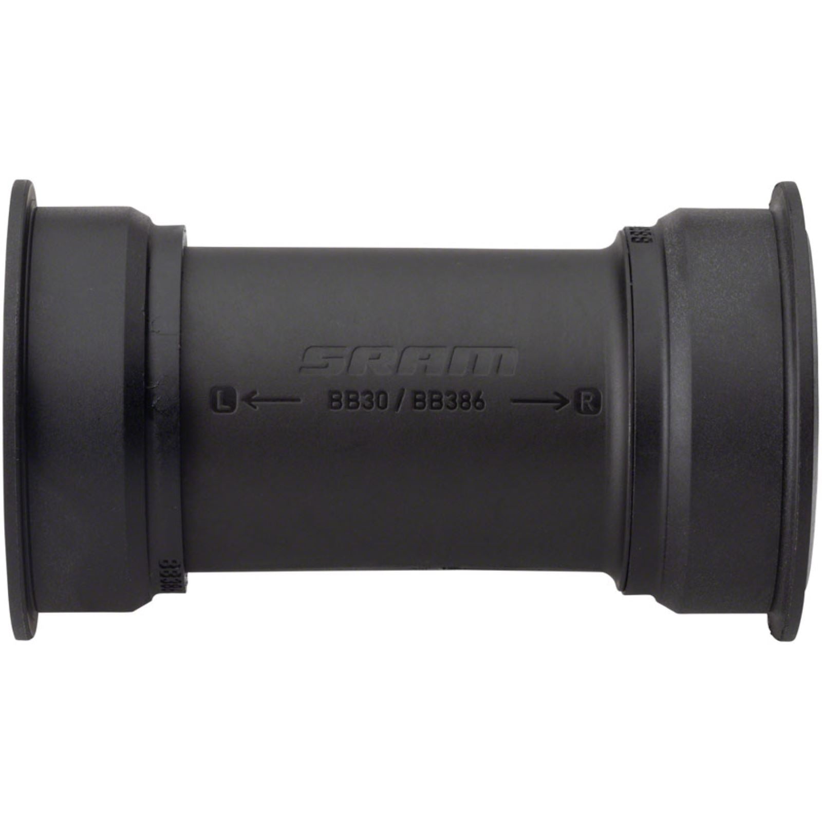 SRAM DUB BB386 Pressfit - Spindle: 28.99mm - Width: 86mm [MPN: 00.6418.026.000]_1245953