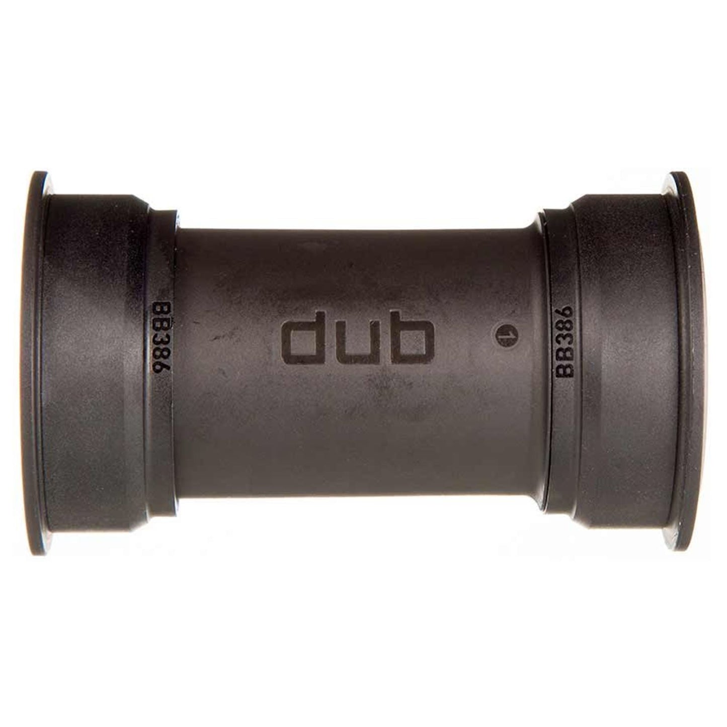 SRAM DUB BB386 Pressfit - Spindle: 28.99mm - Width: 86mm [MPN: 00.6418.026.000]_1114182