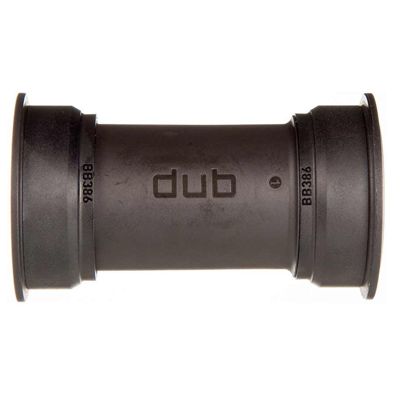SRAM DUB BB386 Pressfit - Spindle: 28.99mm - Width: 86mm [MPN: 00.6418.026.000]_1114182