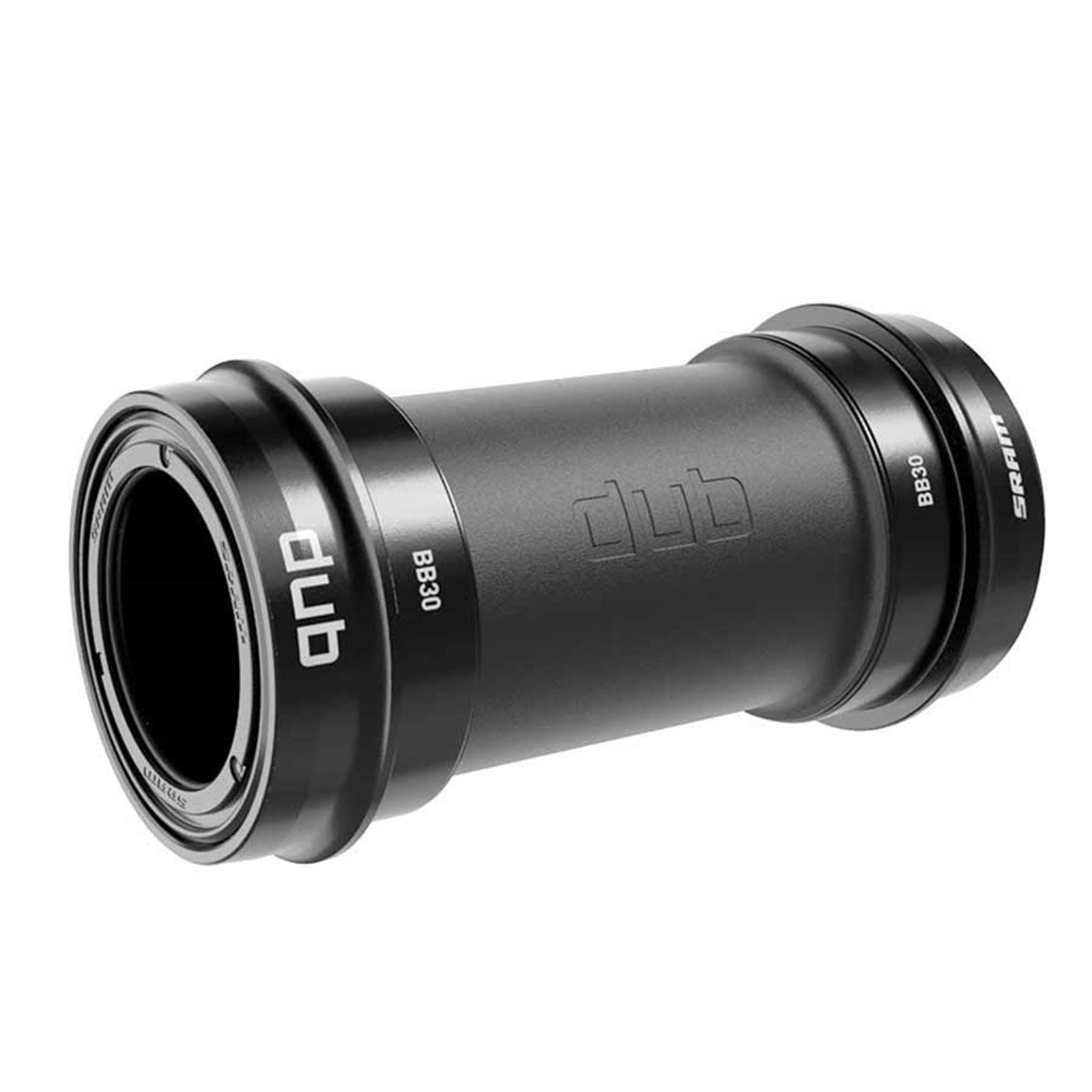 SRAM DUB BB30 Road 73mm Pressfit BB - Spindle: 28.99mm - Width: 73mm [MPN: 00.6418.027.000]_1114183