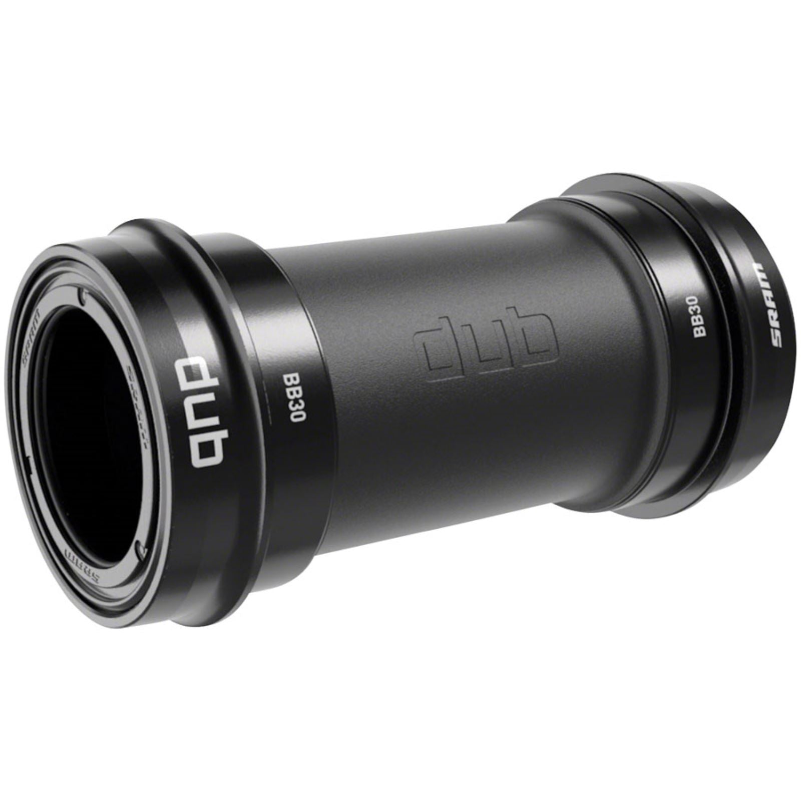 SRAM DUB BB30 Road 73mm Pressfit BB - Spindle: 28.99mm - Width: 73mm [MPN: 00.6418.027.000]_1245954