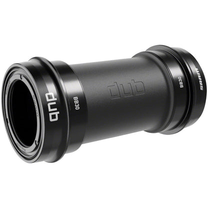 SRAM DUB BB30 Road 73mm Pressfit BB - Spindle: 28.99mm - Width: 73mm [MPN: 00.6418.027.000]_1245954