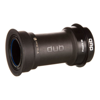 SRAM DUB PF30 79mm/BB Right Pressfit - Spindle: 28.99mm - Width: 79mm [MPN: 00.6418.028.000]_1114184