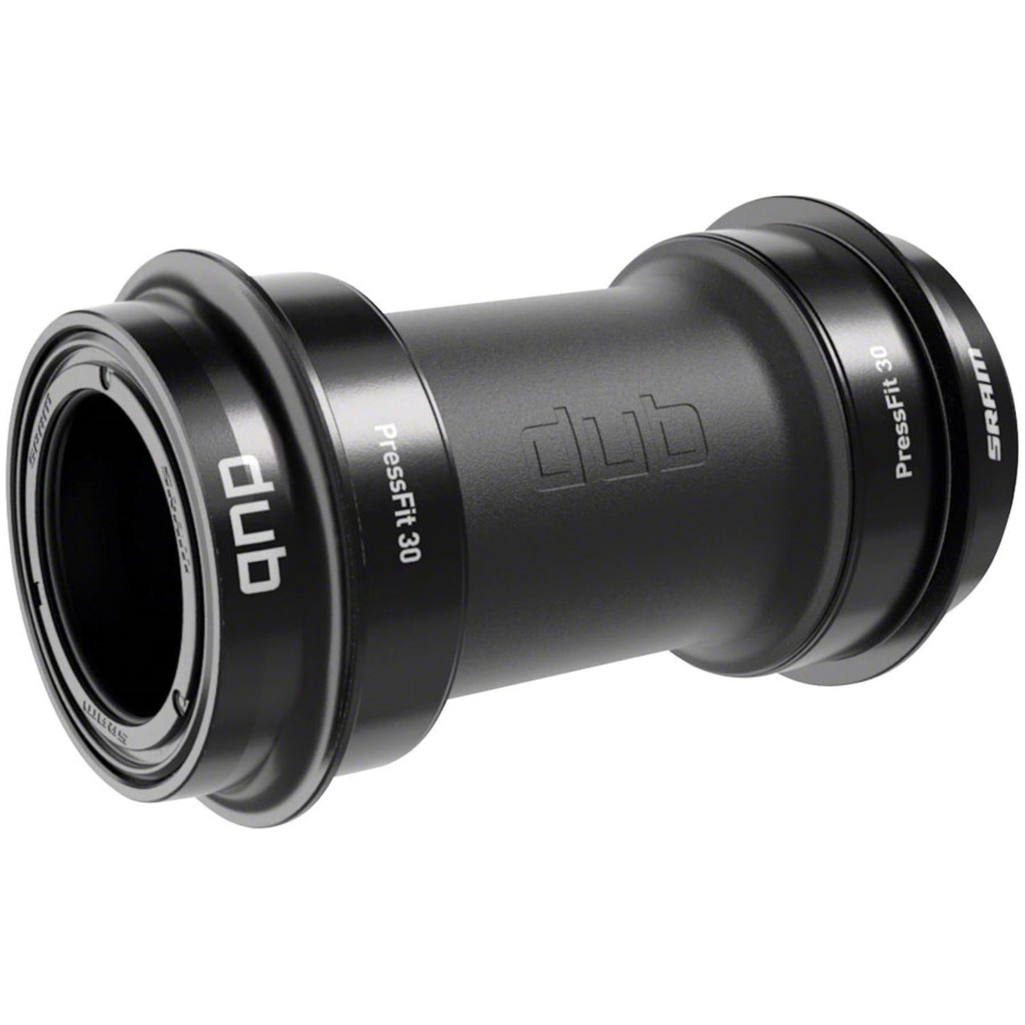 SRAM DUB PF30 79mm/BB Right Pressfit - Spindle: 28.99mm - Width: 79mm [MPN: 00.6418.028.000]_1245955