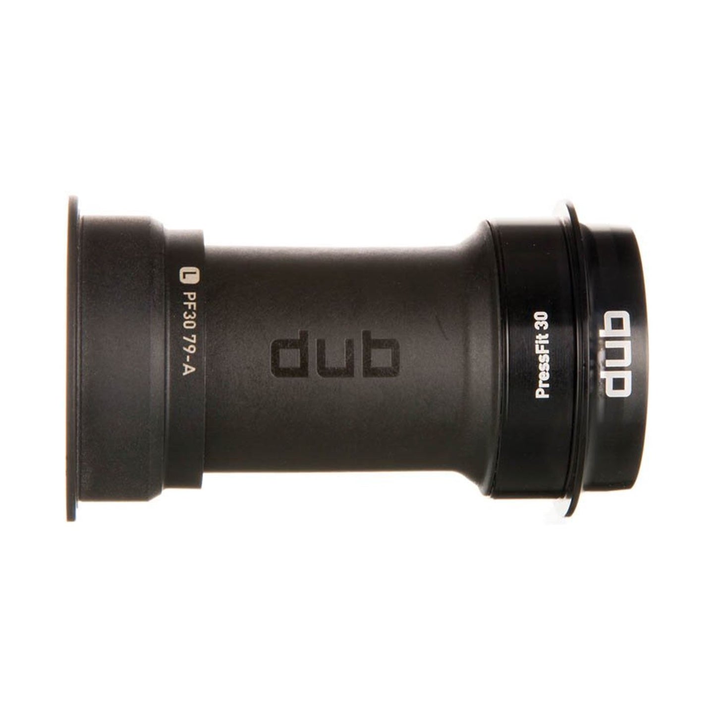 SRAM DUB PF30 79mm/BB Right Pressfit - Spindle: 28.99mm - Width: 79mm [MPN: 00.6418.028.000]_1114185