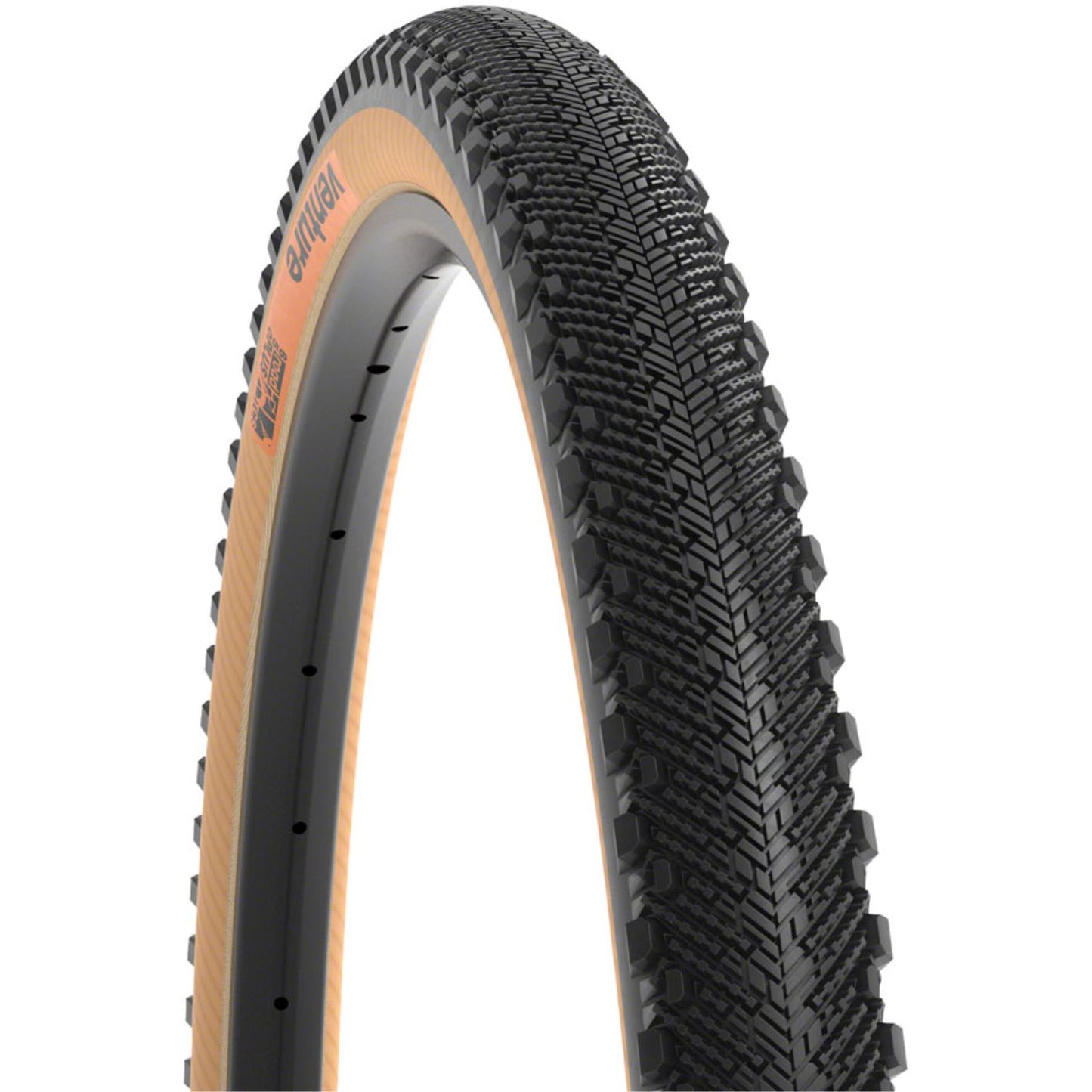 WTB Venture Bike Tire 700x40C - Tanwall [MPN: W010-0804]_1256272