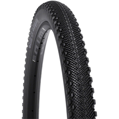 WTB Venture Bike Tire 700x50C - Black [MPN: W010-0807]_1256350