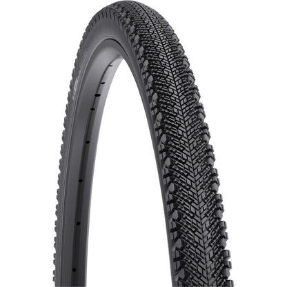 WTB Venture Tire 700x40C 120TPI - Black [MPN: W010-0844]_1276664
