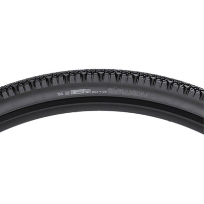 WTB Venture Tire 700x40C 120TPI - Black [MPN: W010-0844]_1276665