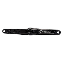 Race Face Turbine Crankset 175mm - Black - MTB/Boost [MPN: CK19TUR136ARM175BLK]_1114163