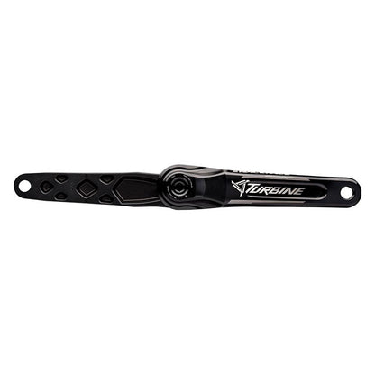 Race Face Turbine Crankset 175mm - Black - MTB/Boost [MPN: CK19TUR136ARM175BLK]_1114163