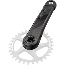 Race Face NEXT SL Crankset 175mm - Black - Boost [MPN: CK20NXSL136ARM175BLK]_1246157