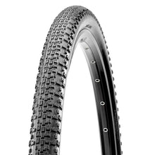 Maxxis - Bicycle Rambler Bike Tire 700x40C 60TPI - Black TB00200500_1114311