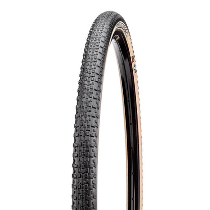 Maxxis - Bicycle Rambler Tire 700x40C 60TPI - Tanwall TB00329600_1114242