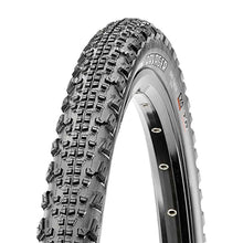 Maxxis - Bicycle Ravager Bike Tire 700x40C 120TPI - Black TB00201300_1114366