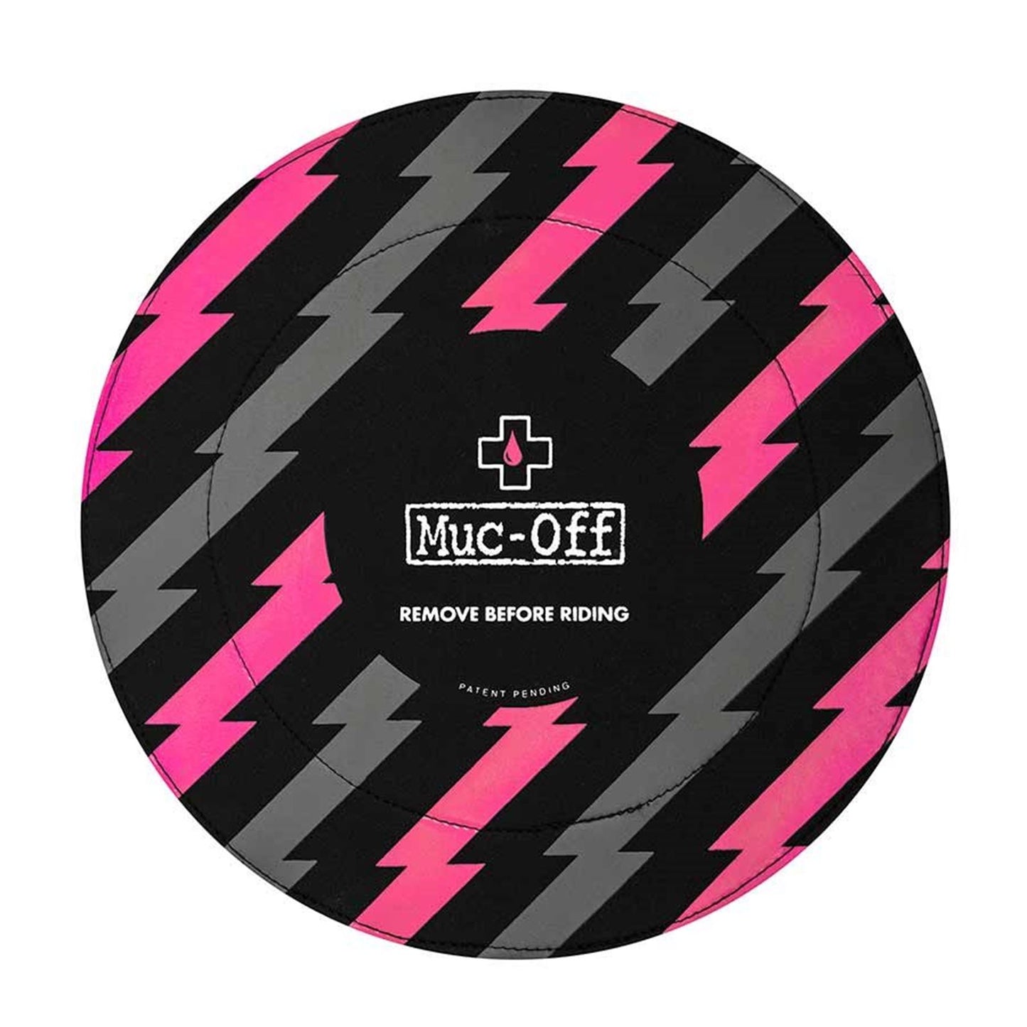 Muc-Off Disc Brake Cover - Sold in pairs [MPN: 189]_1114357