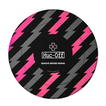 Muc-Off Disc Brake Cover - Sold in pairs [MPN: 189]_1114357