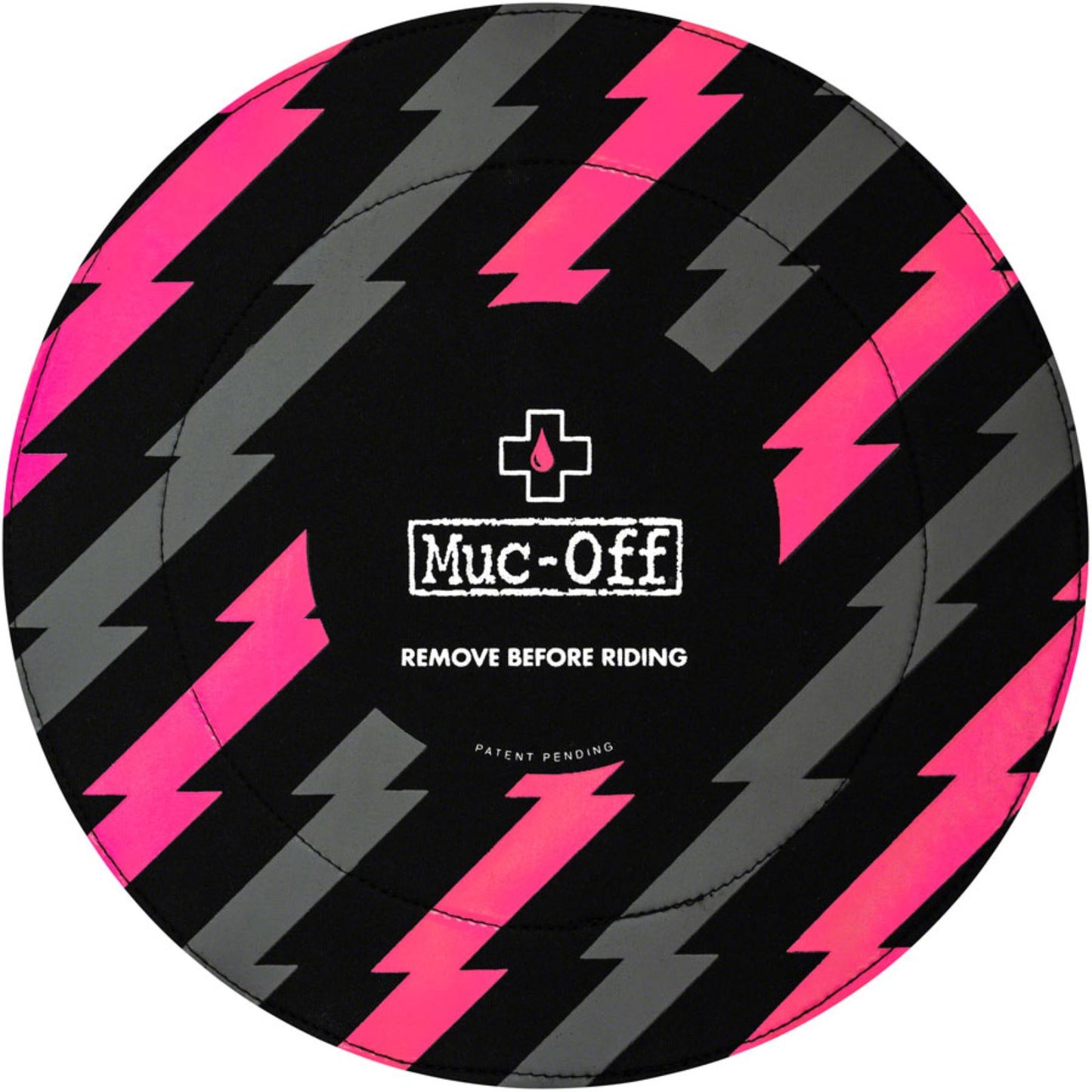 Muc-Off Disc Brake Cover - Sold in pairs [MPN: 189]_1242309