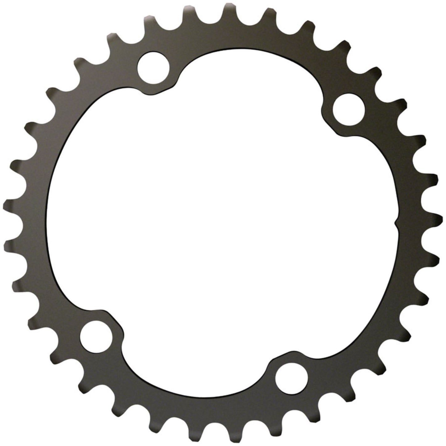 SRAM Force 2x12-Speed Inner Chainring - 33t, For use with 46t Outer  [MPN: 00.6218.015.000]_1248007