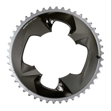 SRAM Outer Chainring - 46t, 4-Bolt, Polar Grey [MPN: 00.6218.015.002]_1114428