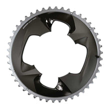 SRAM Force AXS Chainring Teeth: 43 - Aluminum - Black [MPN: 00.6218.015.004]_1114430