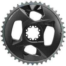 SRAM Force AXS Chainring Teeth: 43 - Aluminum - Black [MPN: 00.6218.015.004]_1276361