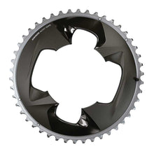 SRAM Force AXS Chainring Teeth: 30 - Aluminum - Black [MPN: 00.6218.015.005]_1114431