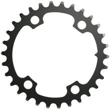 SRAM Force AXS Chainring Teeth: 30 - Aluminum - Black [MPN: 00.6218.015.005]_1276362