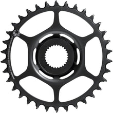 SRAM 34t Bosch Direct Mount Chainring, Black  [MPN: 00.6218.013.001]_1247938