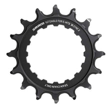 SRAM X-SYNC 2 Bosch Boost Chainring Teeth: 36 - Steel - Black [MPN: 00.6218.013.003]_1114414