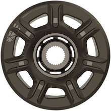 SRAM X-SYNC 2 Bosch Boost Chainring Teeth: 36 - Steel - Black [MPN: 00.6218.013.003]_1264823