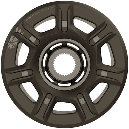 SRAM X-SYNC 2 Bosch Boost Chainring Teeth: 36 - Steel - Black [MPN: 00.6218.013.003]_1264823