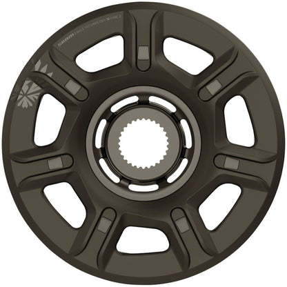 SRAM X-SYNC 2 Bosch Non-Boost Chainring Teeth: 38 - Steel - Black [MPN: 00.6218.013.004]_1264802