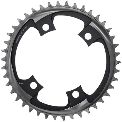 SRAM X-SYNC 2 107mm Chainring Teeth: 42 - Aluminum - Grey [MPN: 00.6218.014.003]_1248021