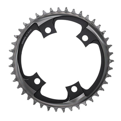 SRAM Chainring Teeth X-SYNC 2 107mm - Aluminum Grey [MPN: 00.6218.014.005]_1114394