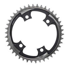 SRAM 107mm Chainring Teeth: 46 Speed: 12 BCD: 107 - Aluminum - Black [MPN: 00.6218.014.001]_1114400