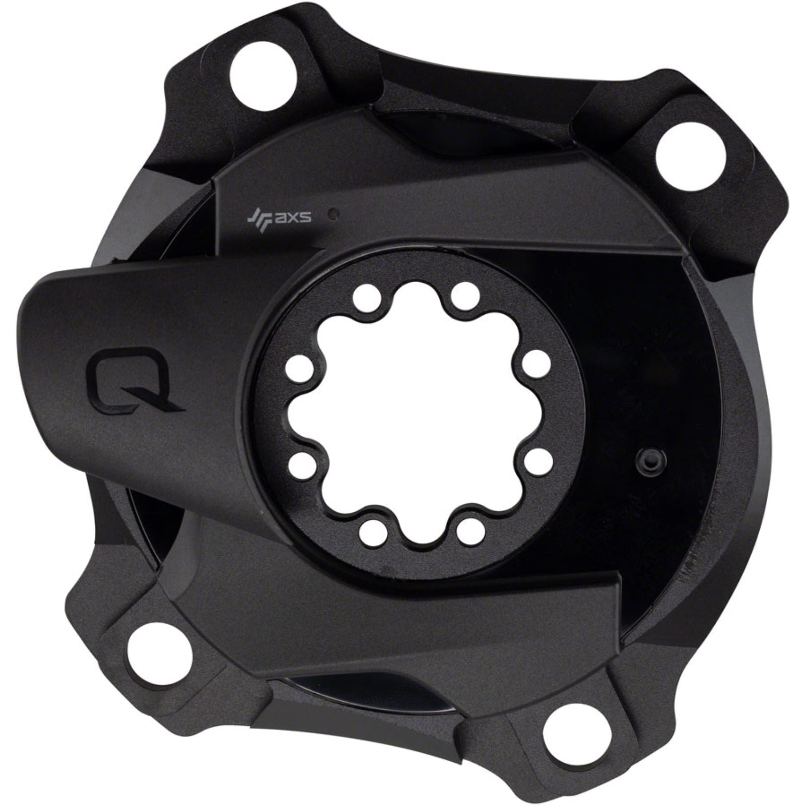 SRAM AXS Powermeter Spider Crankset BCD: 107 No Chainring - Road [MPN: 00.3018.229.000]_1247933