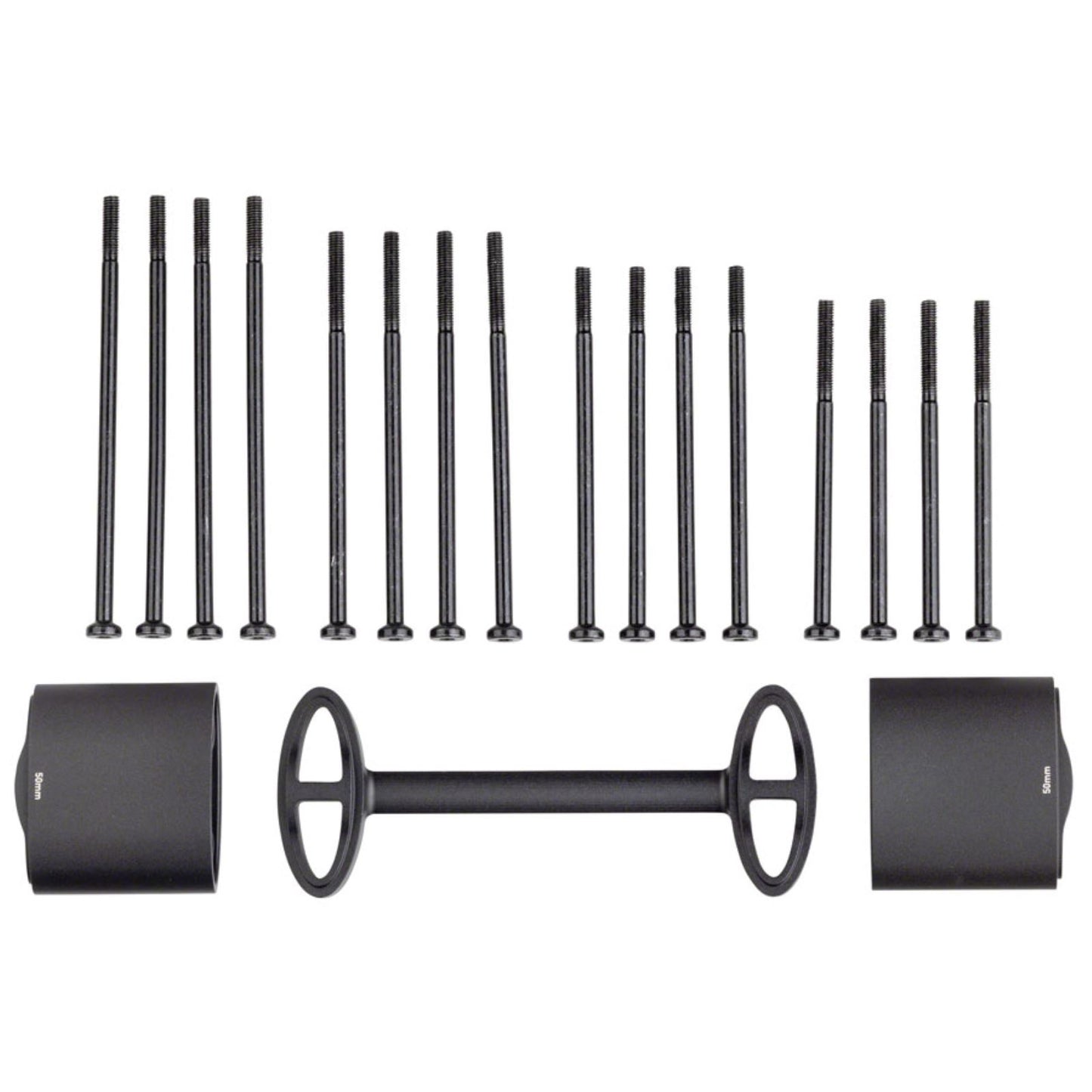Zipp Vuka Aero C1 High Stack Kit [MPN: 11.6618.029.000]_1277815