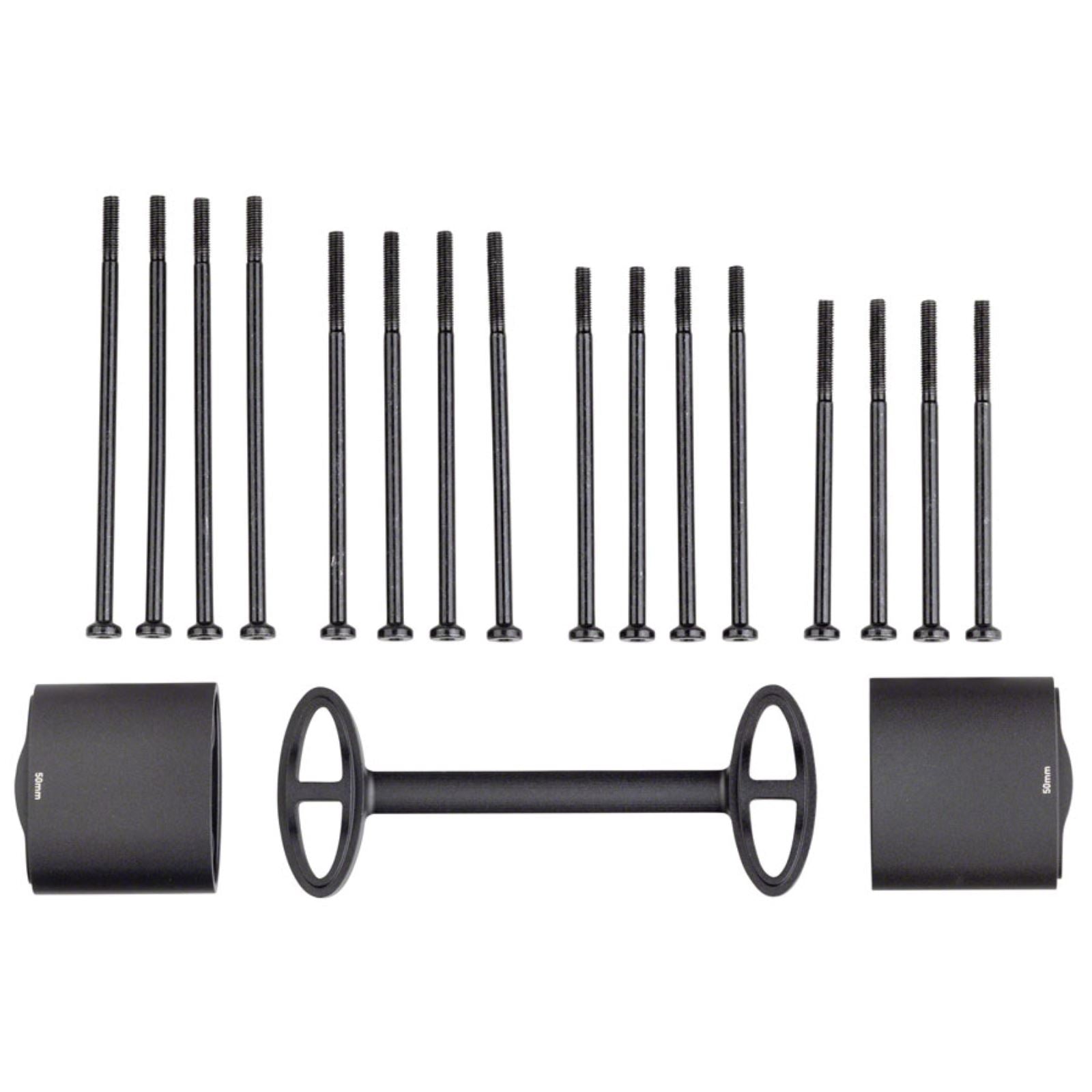 Zipp Vuka Aero C1 High Stack Kit [MPN: 11.6618.029.000]_1277815