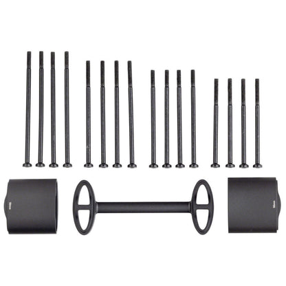 Zipp Vuka Aero C1 High Stack Kit [MPN: 11.6618.029.000]_1277815
